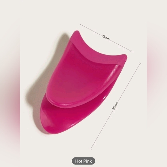 1pc Eyelash Tweezers Enhance Your Look With The Best False Eyelash Extension Twe - Picture 2 of 4